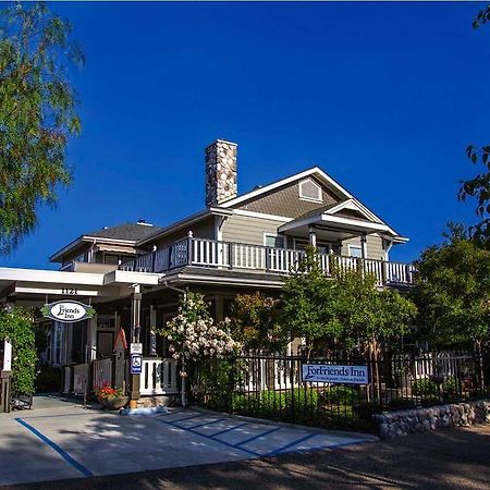 Forfriends Inn Wine Country Bed And Breakfast Santa Ynez Luaran gambar