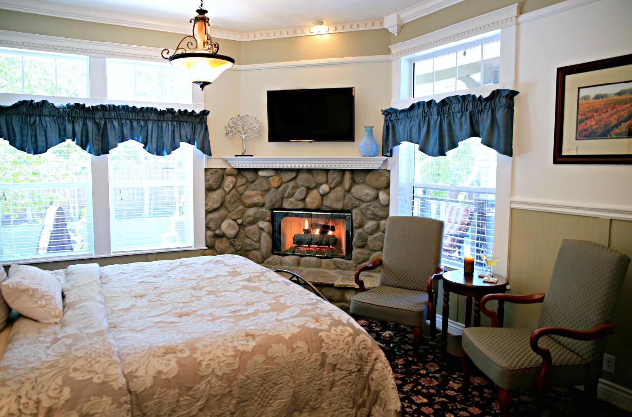Forfriends Inn Wine Country Bed And Breakfast Santa Ynez Luaran gambar