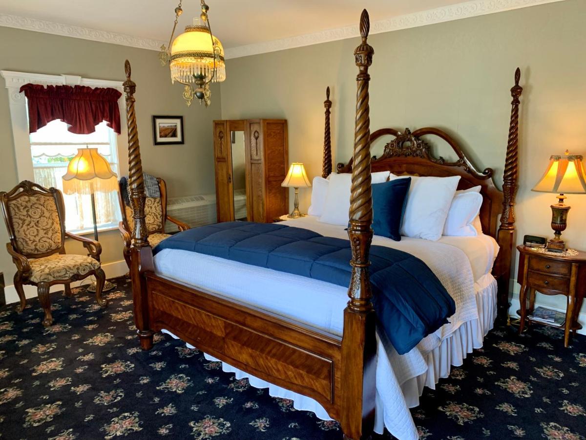 Forfriends Inn Wine Country Bed And Breakfast Santa Ynez Luaran gambar