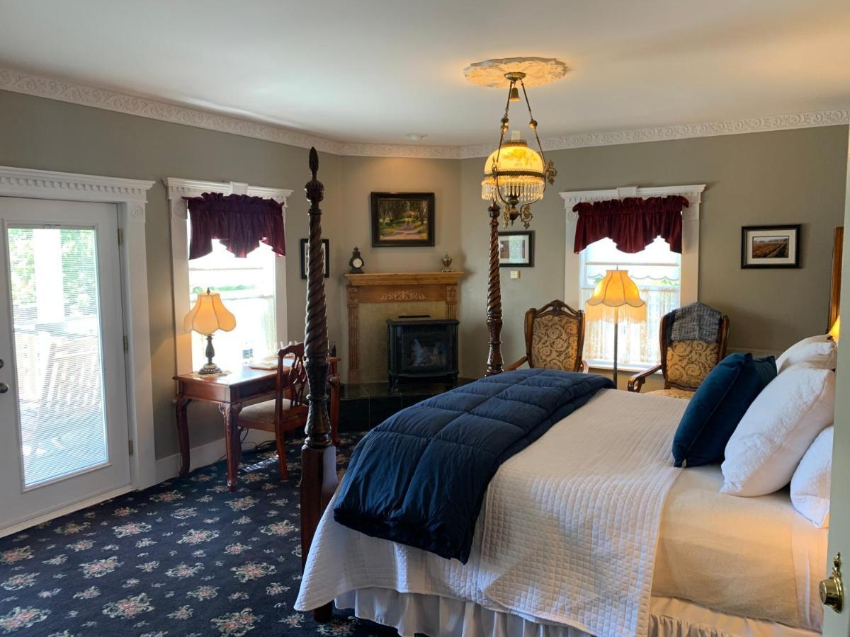 Forfriends Inn Wine Country Bed And Breakfast Santa Ynez Luaran gambar