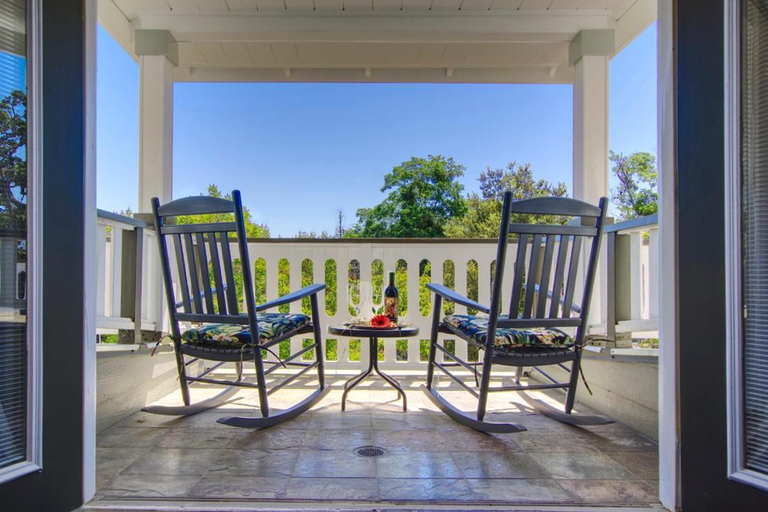 Forfriends Inn Wine Country Bed And Breakfast Santa Ynez Luaran gambar