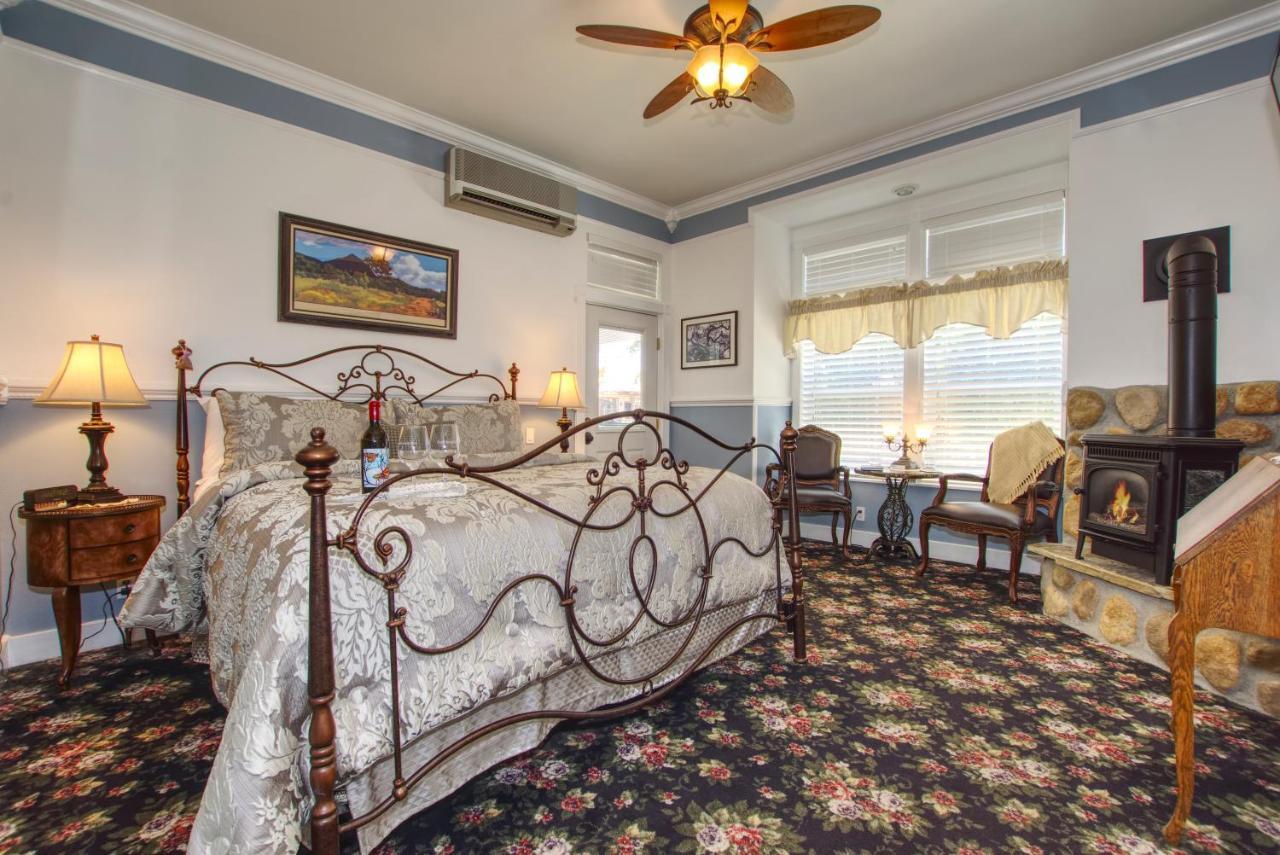 Forfriends Inn Wine Country Bed And Breakfast Santa Ynez Luaran gambar