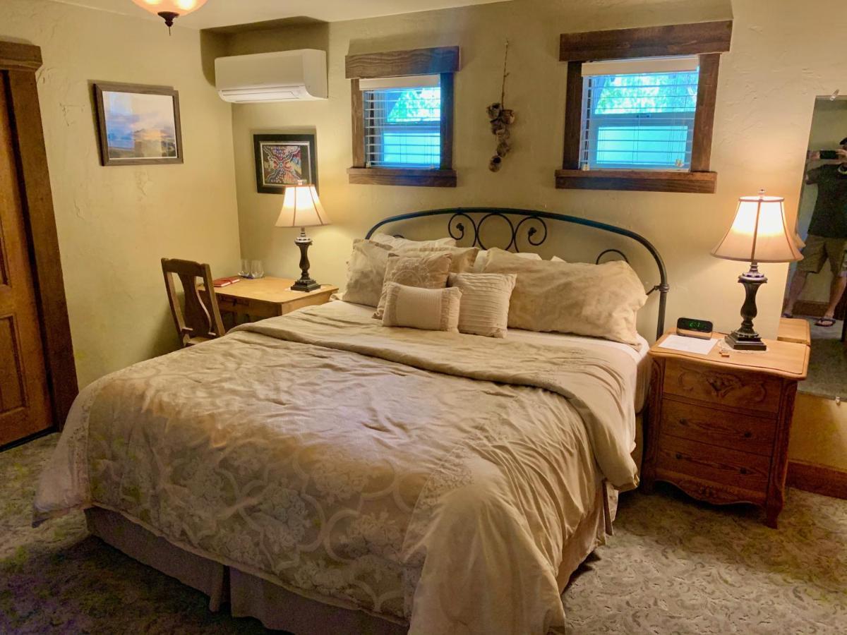 Forfriends Inn Wine Country Bed And Breakfast Santa Ynez Luaran gambar