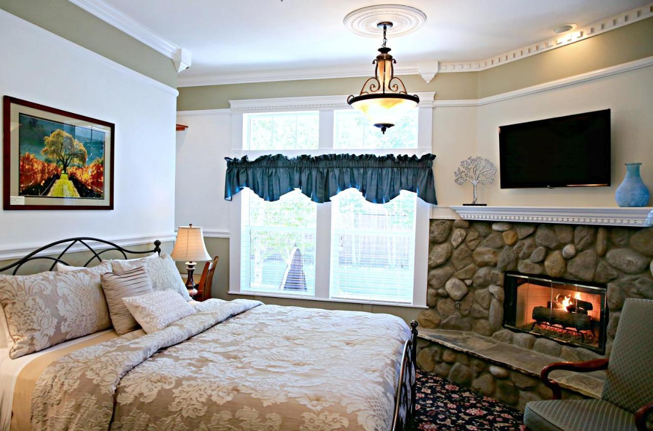 Forfriends Inn Wine Country Bed And Breakfast Santa Ynez Luaran gambar