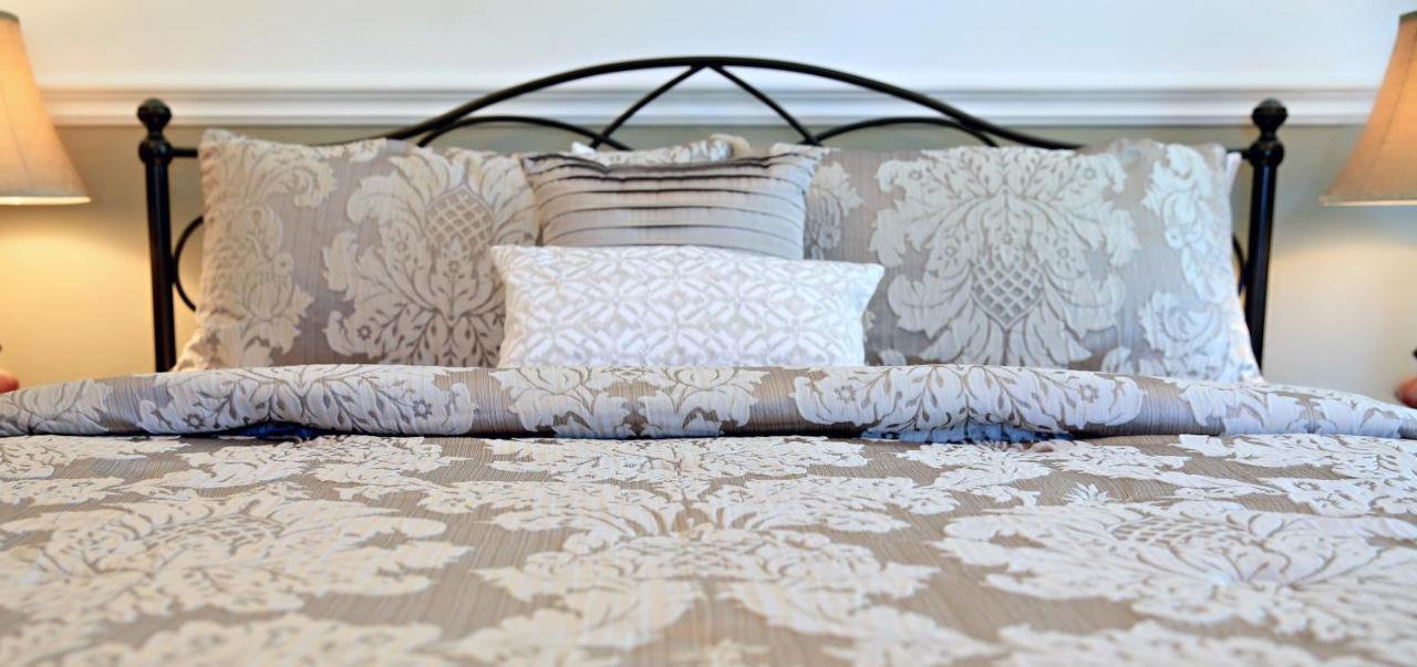 Forfriends Inn Wine Country Bed And Breakfast Santa Ynez Luaran gambar