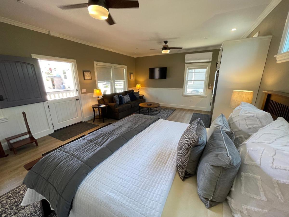 Forfriends Inn Wine Country Bed And Breakfast Santa Ynez Luaran gambar