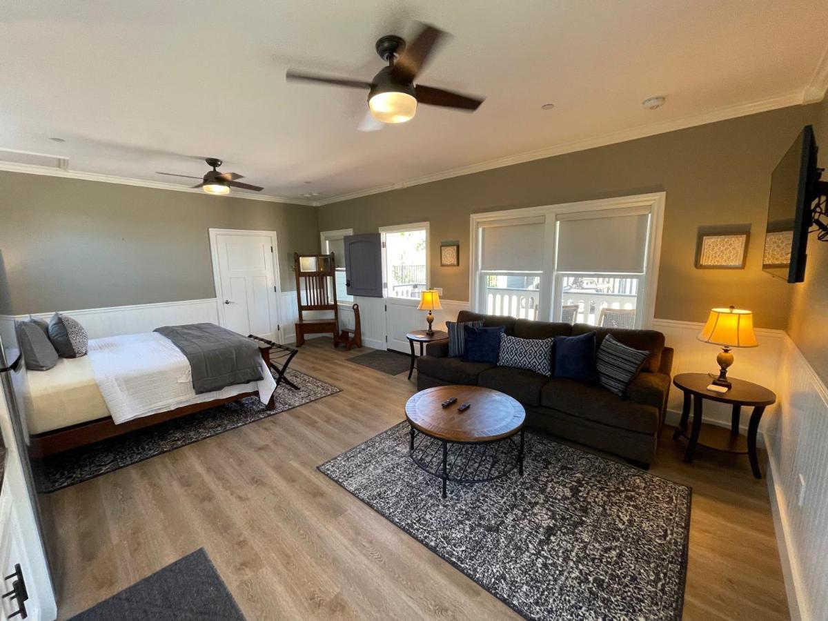 Forfriends Inn Wine Country Bed And Breakfast Santa Ynez Luaran gambar