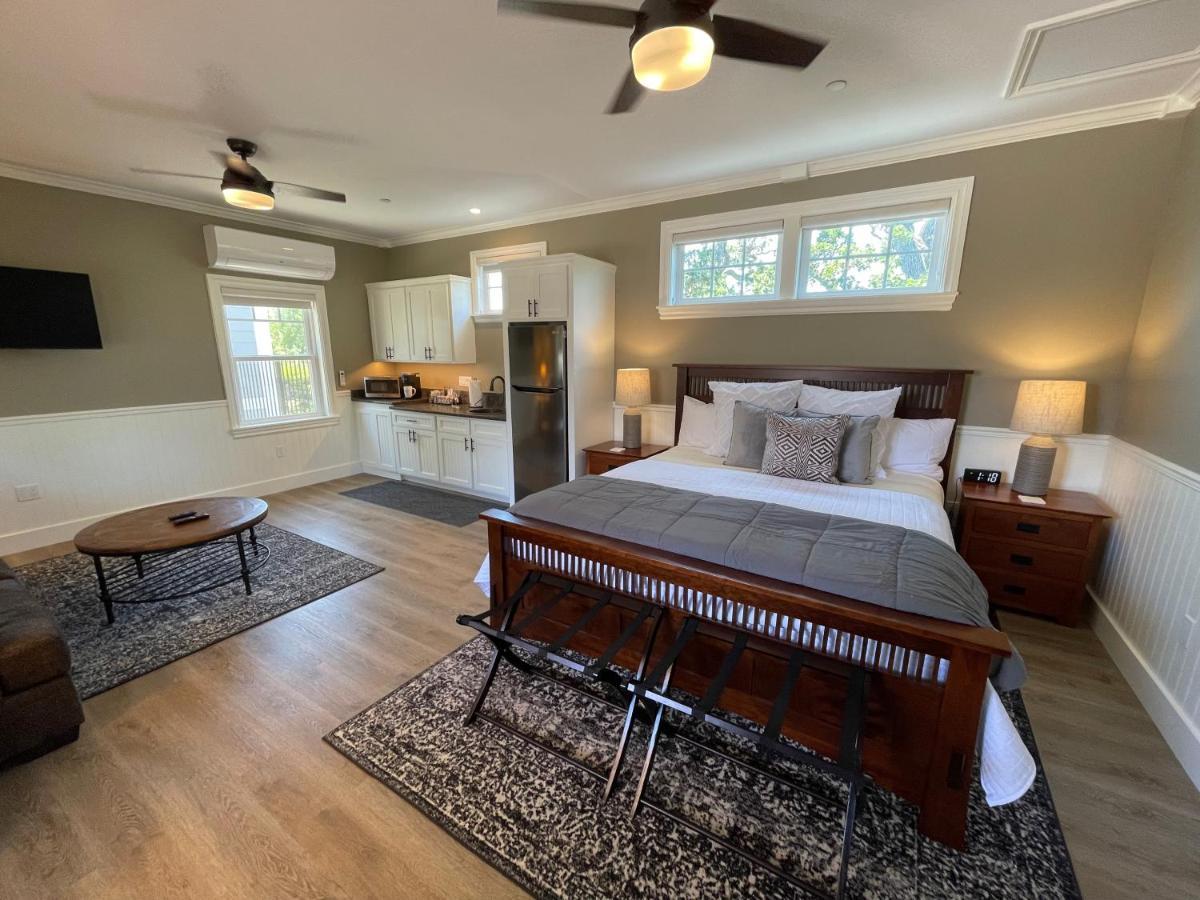 Forfriends Inn Wine Country Bed And Breakfast Santa Ynez Luaran gambar