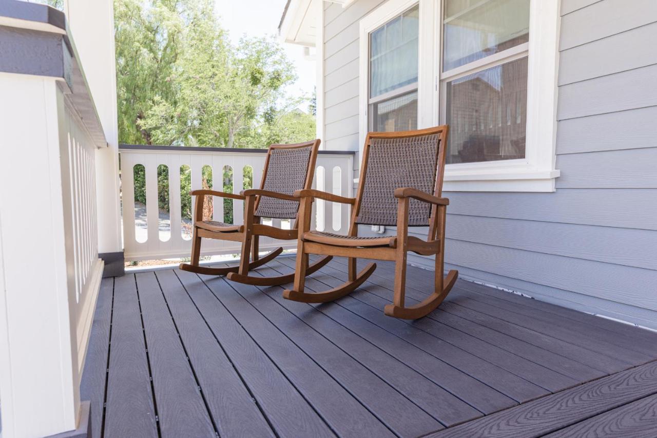 Forfriends Inn Wine Country Bed And Breakfast Santa Ynez Luaran gambar