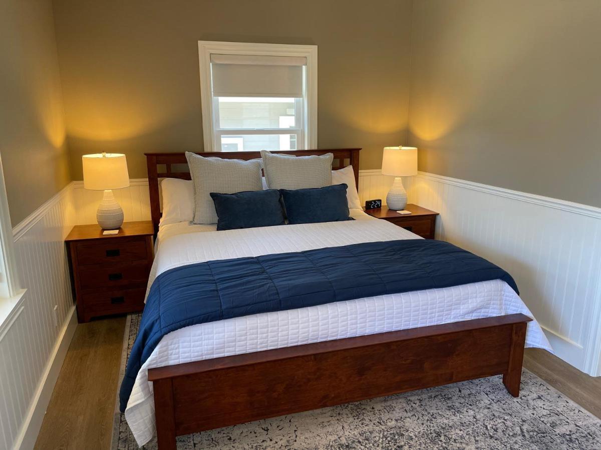 Forfriends Inn Wine Country Bed And Breakfast Santa Ynez Luaran gambar