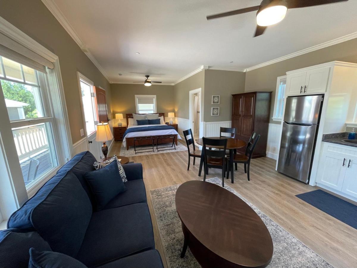 Forfriends Inn Wine Country Bed And Breakfast Santa Ynez Luaran gambar