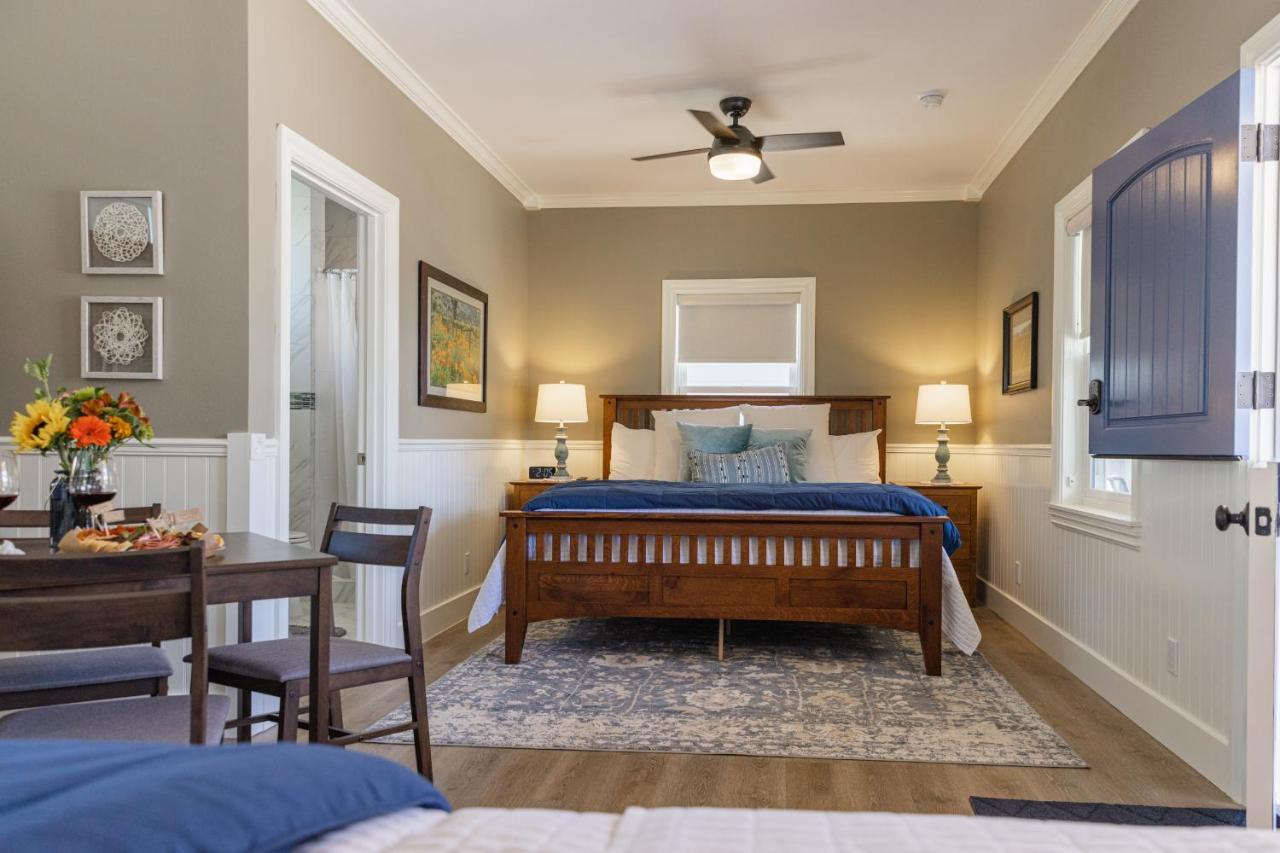 Forfriends Inn Wine Country Bed And Breakfast Santa Ynez Luaran gambar