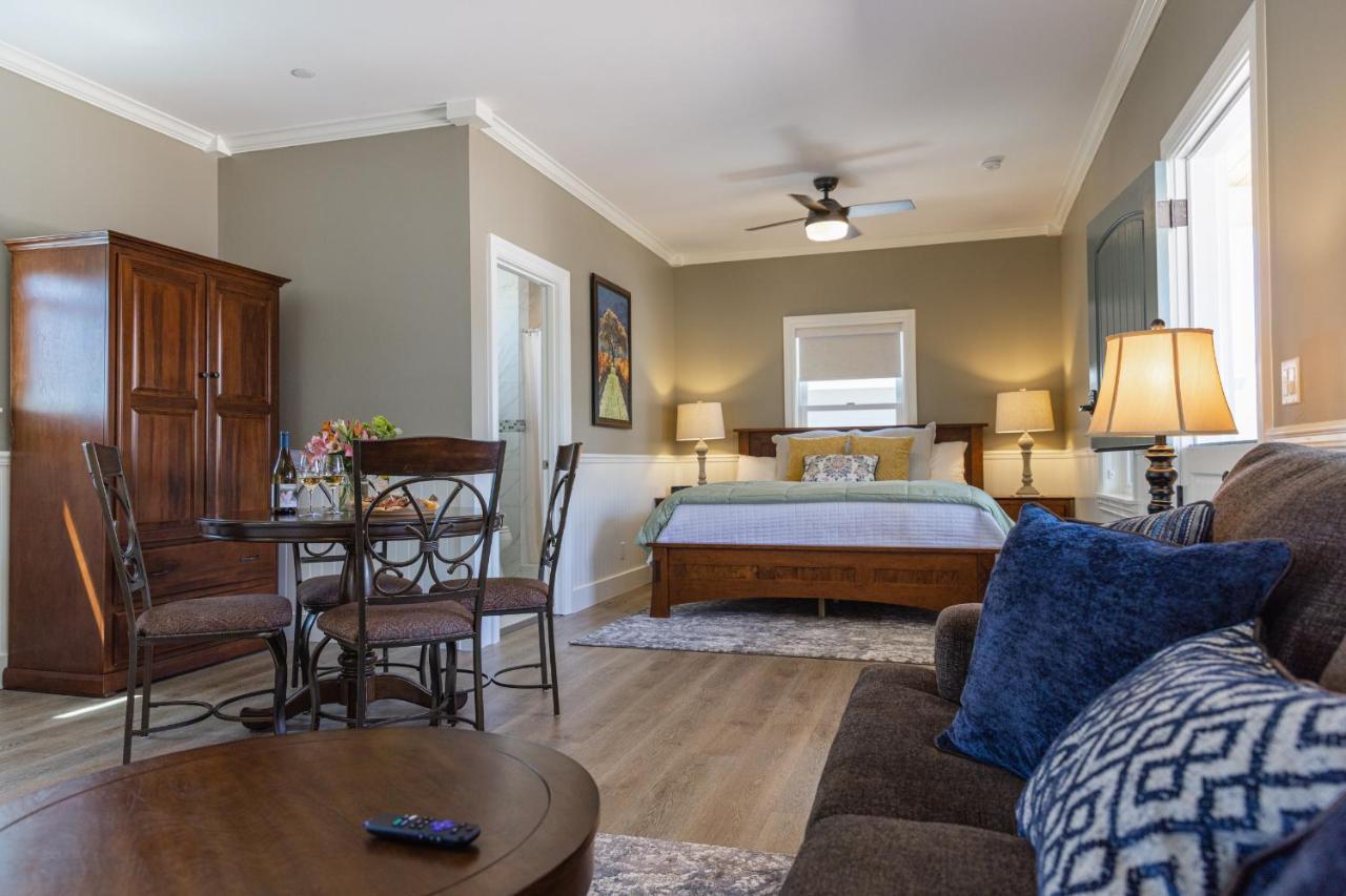 Forfriends Inn Wine Country Bed And Breakfast Santa Ynez Luaran gambar