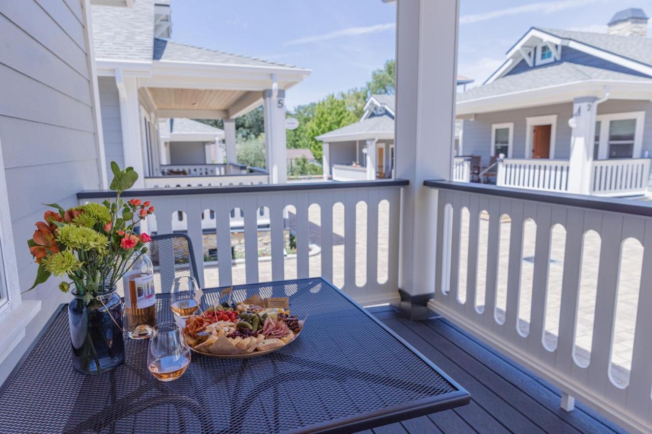 Forfriends Inn Wine Country Bed And Breakfast Santa Ynez Luaran gambar