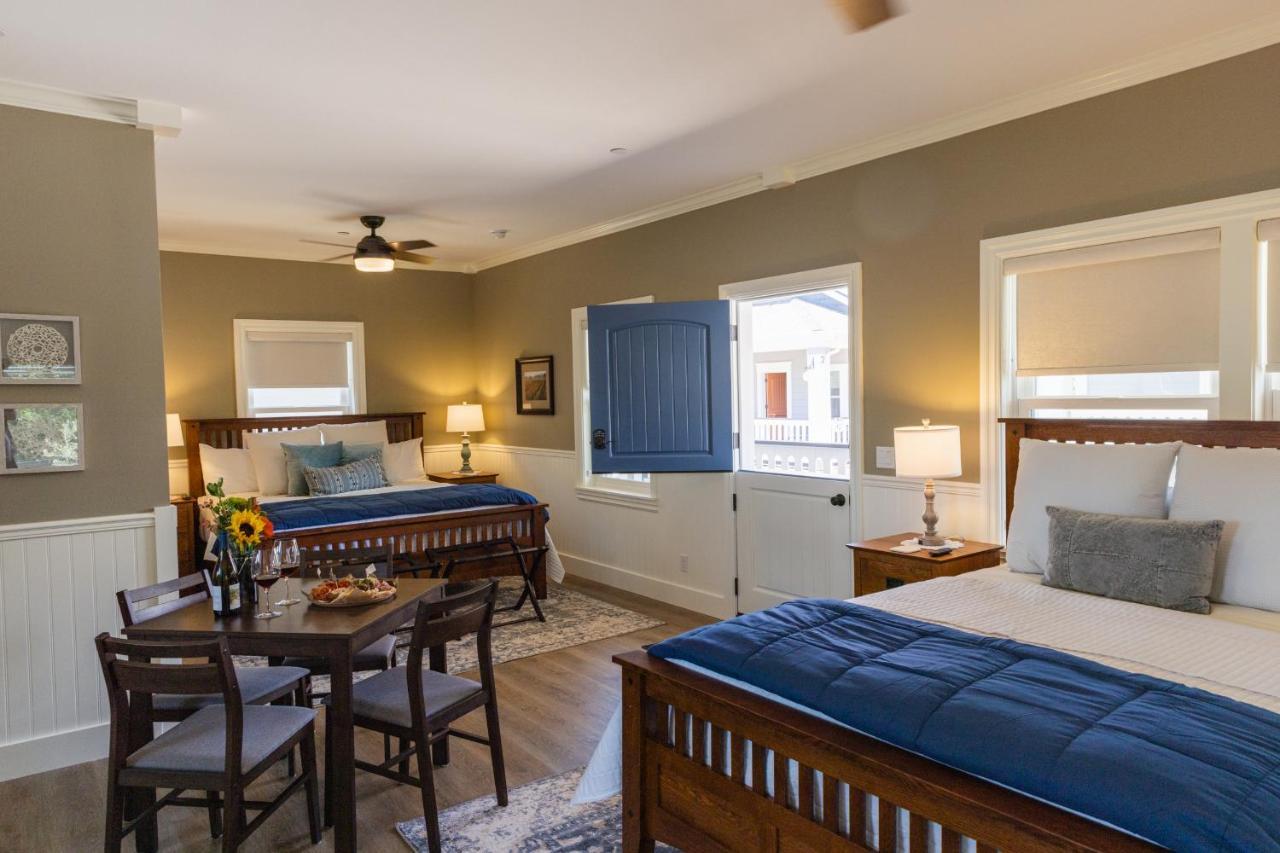 Forfriends Inn Wine Country Bed And Breakfast Santa Ynez Luaran gambar