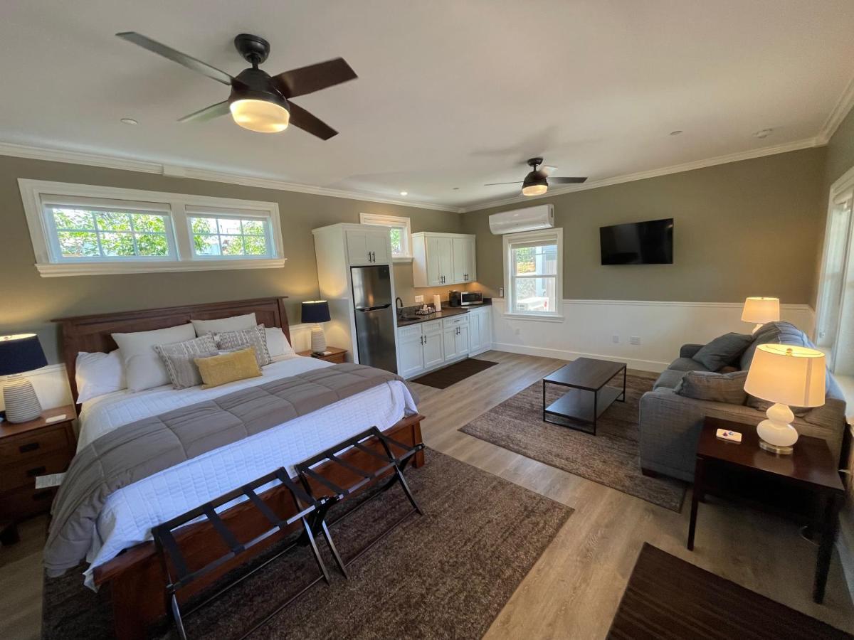 Forfriends Inn Wine Country Bed And Breakfast Santa Ynez Luaran gambar
