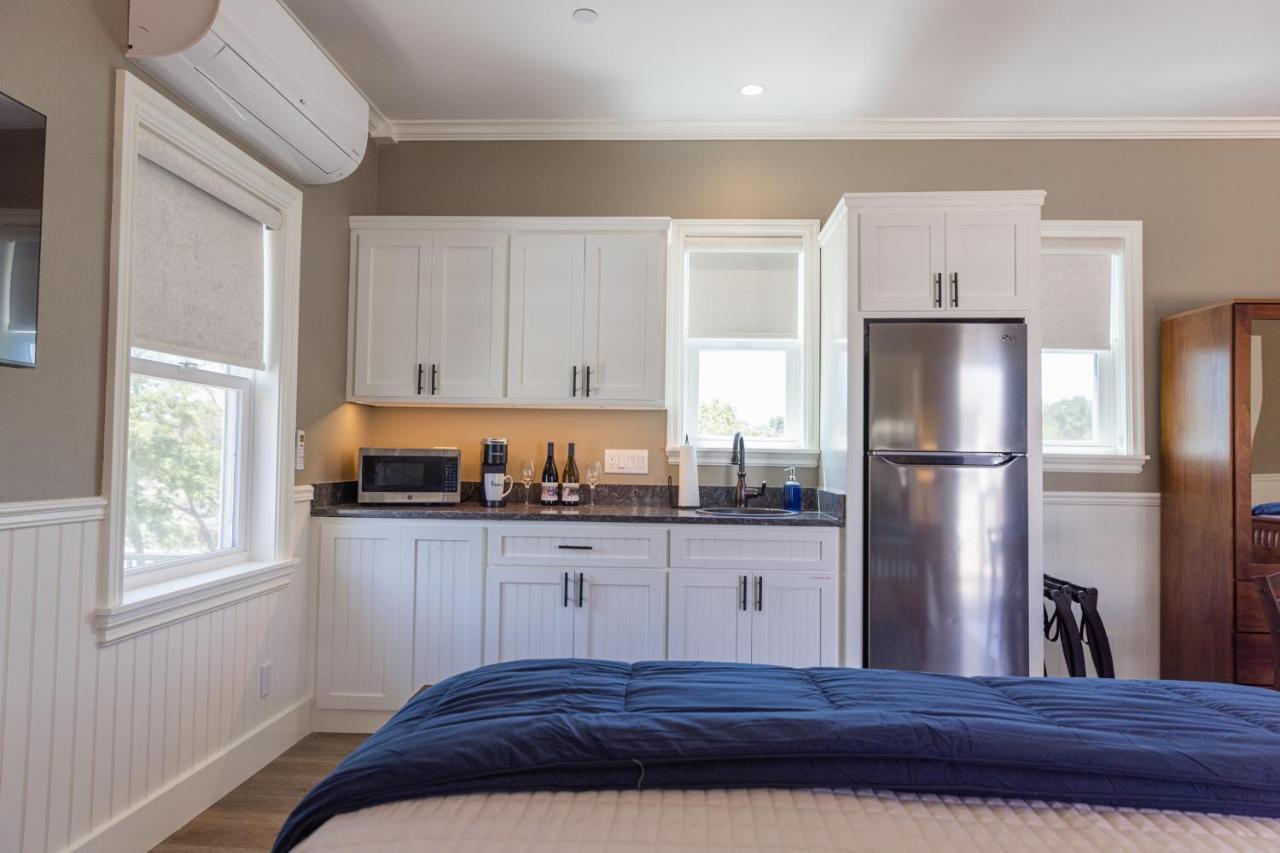 Forfriends Inn Wine Country Bed And Breakfast Santa Ynez Luaran gambar