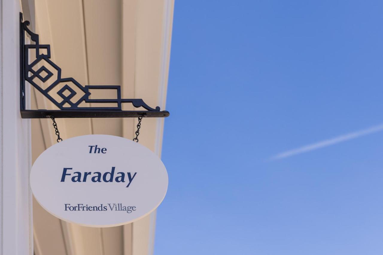 Forfriends Inn Wine Country Bed And Breakfast Santa Ynez Luaran gambar