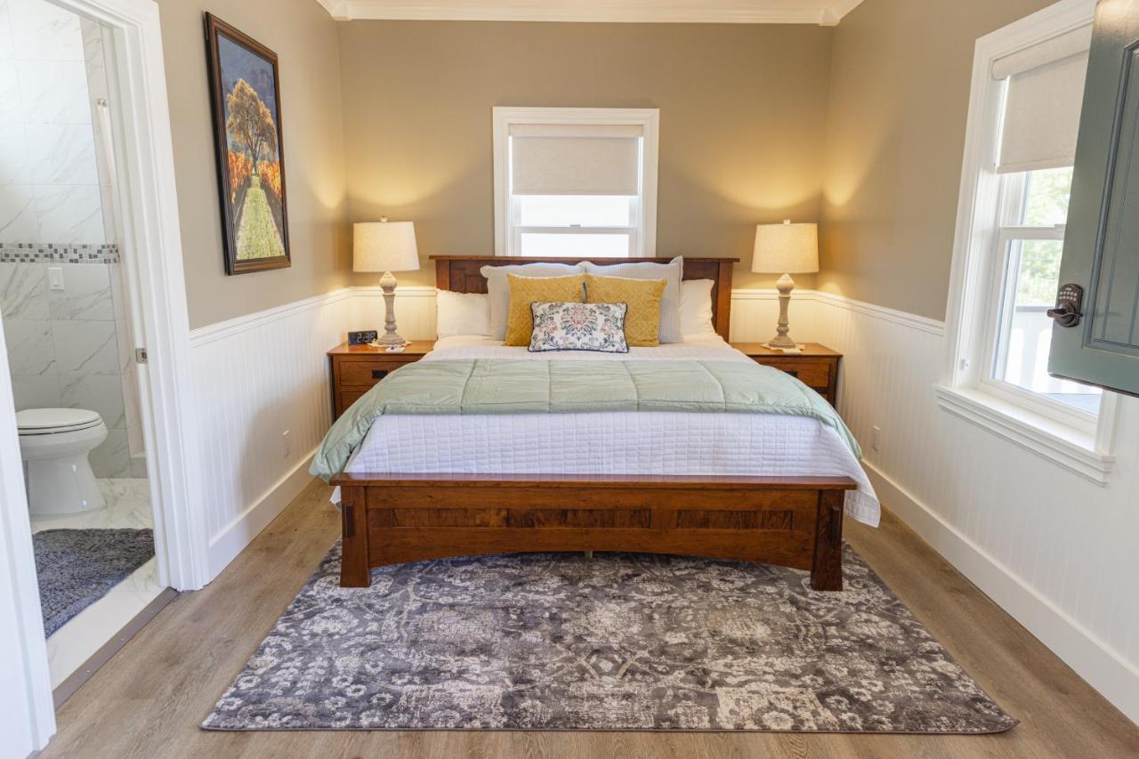 Forfriends Inn Wine Country Bed And Breakfast Santa Ynez Luaran gambar