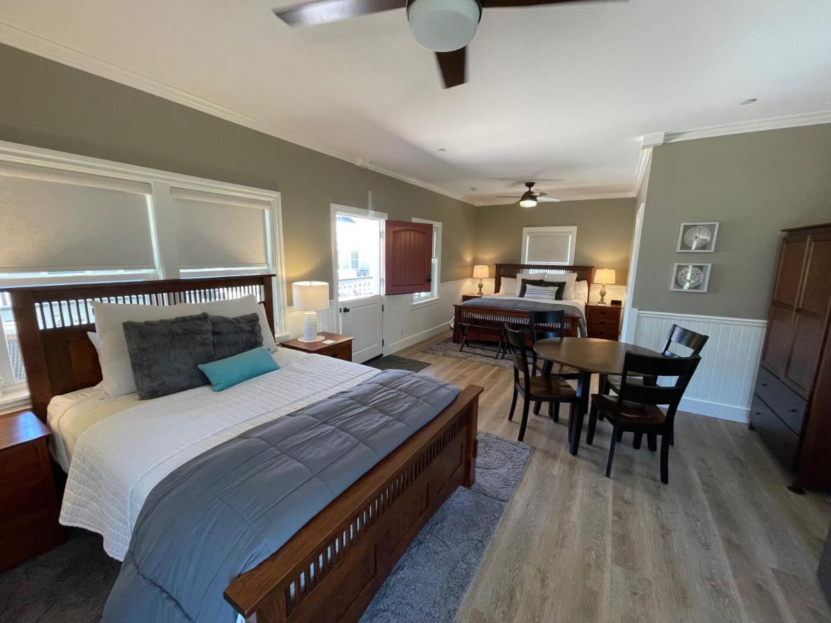Forfriends Inn Wine Country Bed And Breakfast Santa Ynez Luaran gambar