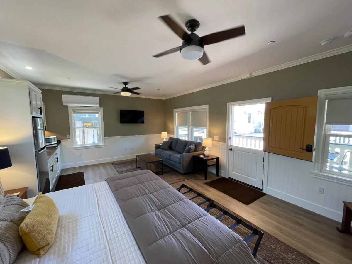Forfriends Inn Wine Country Bed And Breakfast Santa Ynez Luaran gambar