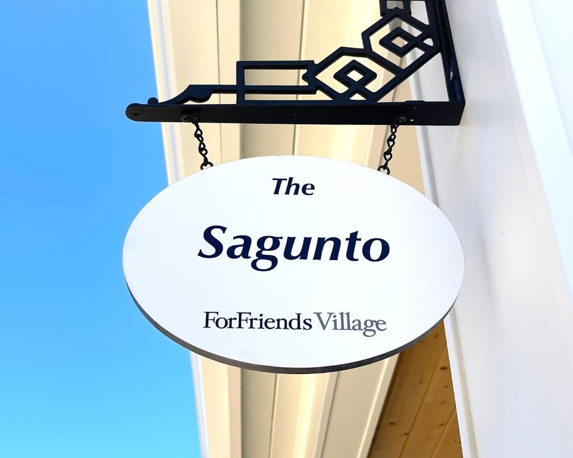 Forfriends Inn Wine Country Bed And Breakfast Santa Ynez Luaran gambar