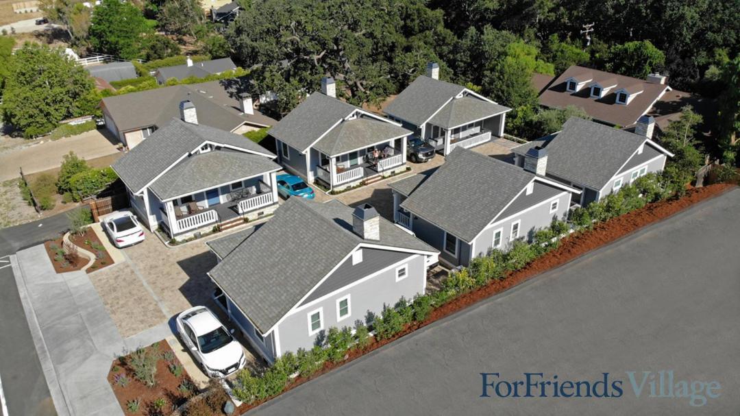 Forfriends Inn Wine Country Bed And Breakfast Santa Ynez Luaran gambar