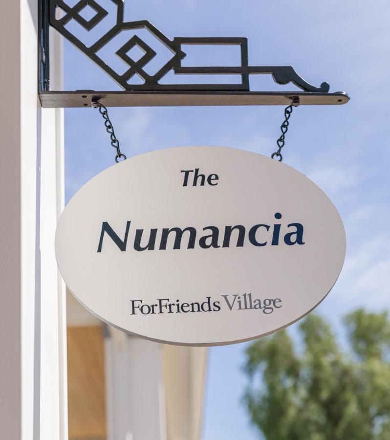 Forfriends Inn Wine Country Bed And Breakfast Santa Ynez Luaran gambar