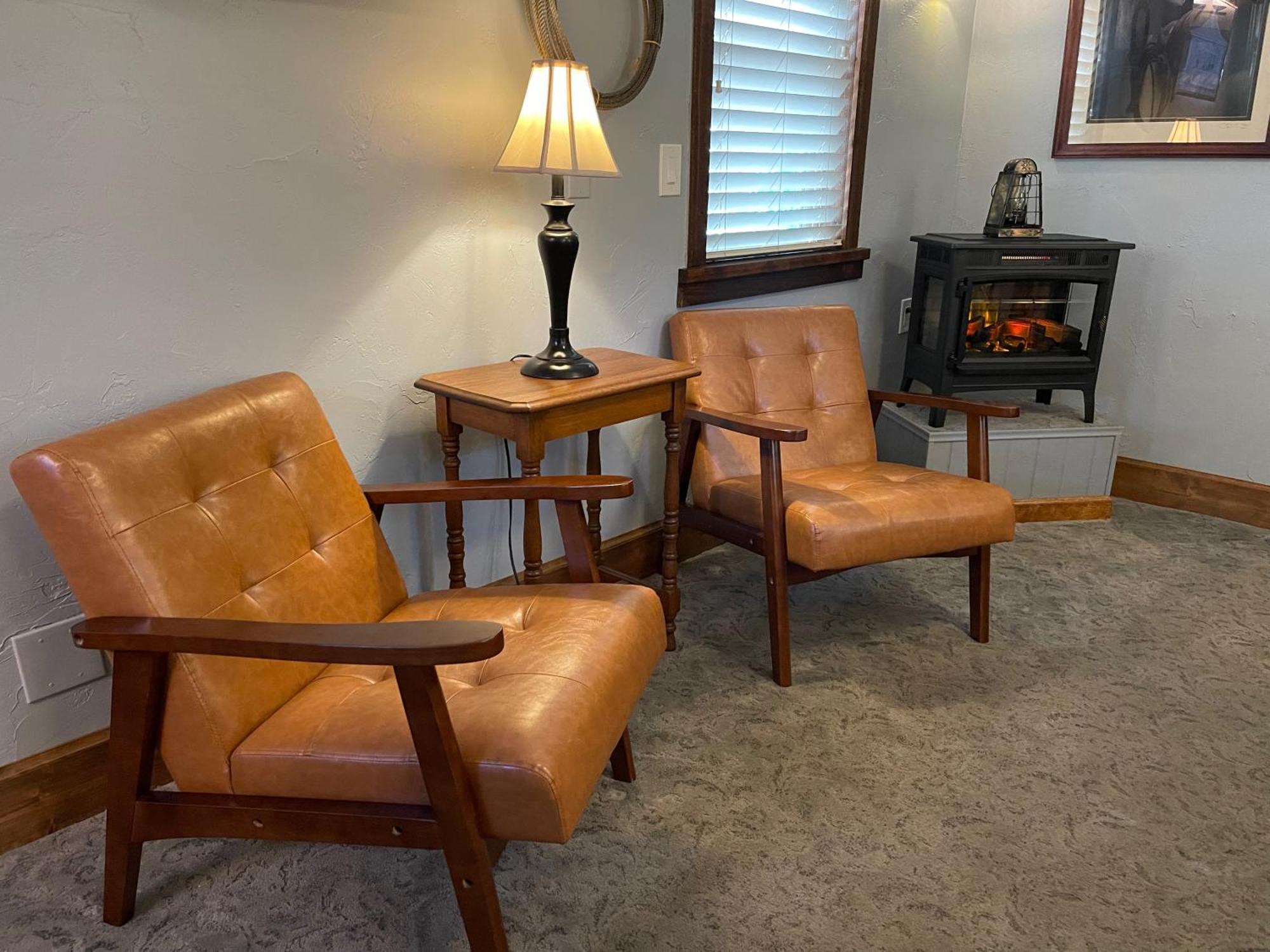 Forfriends Inn Wine Country Bed And Breakfast Santa Ynez Luaran gambar