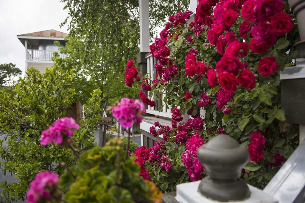 Forfriends Inn Wine Country Bed And Breakfast Santa Ynez Luaran gambar