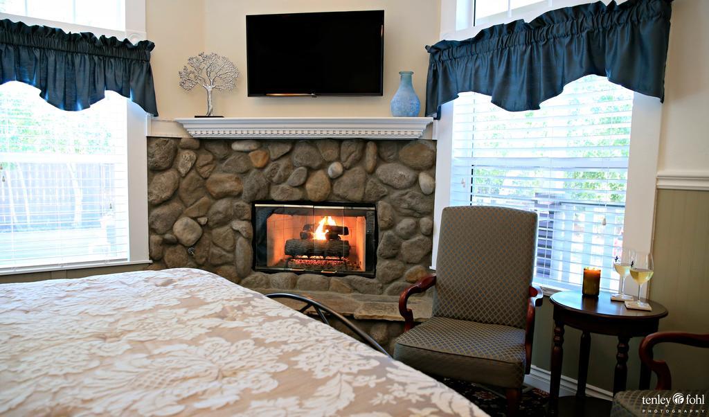Forfriends Inn Wine Country Bed And Breakfast Santa Ynez Luaran gambar