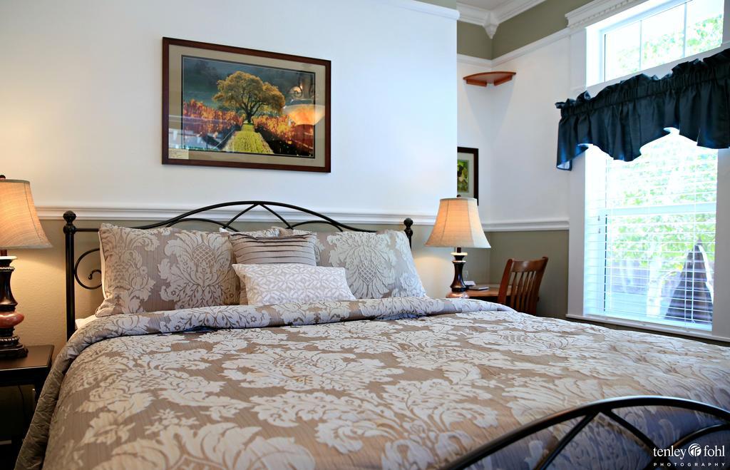 Forfriends Inn Wine Country Bed And Breakfast Santa Ynez Luaran gambar